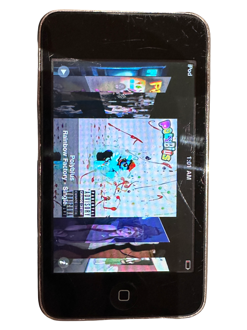 iPod Touch