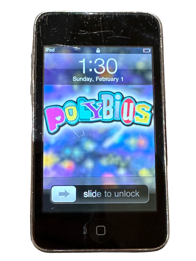 iPod Touch