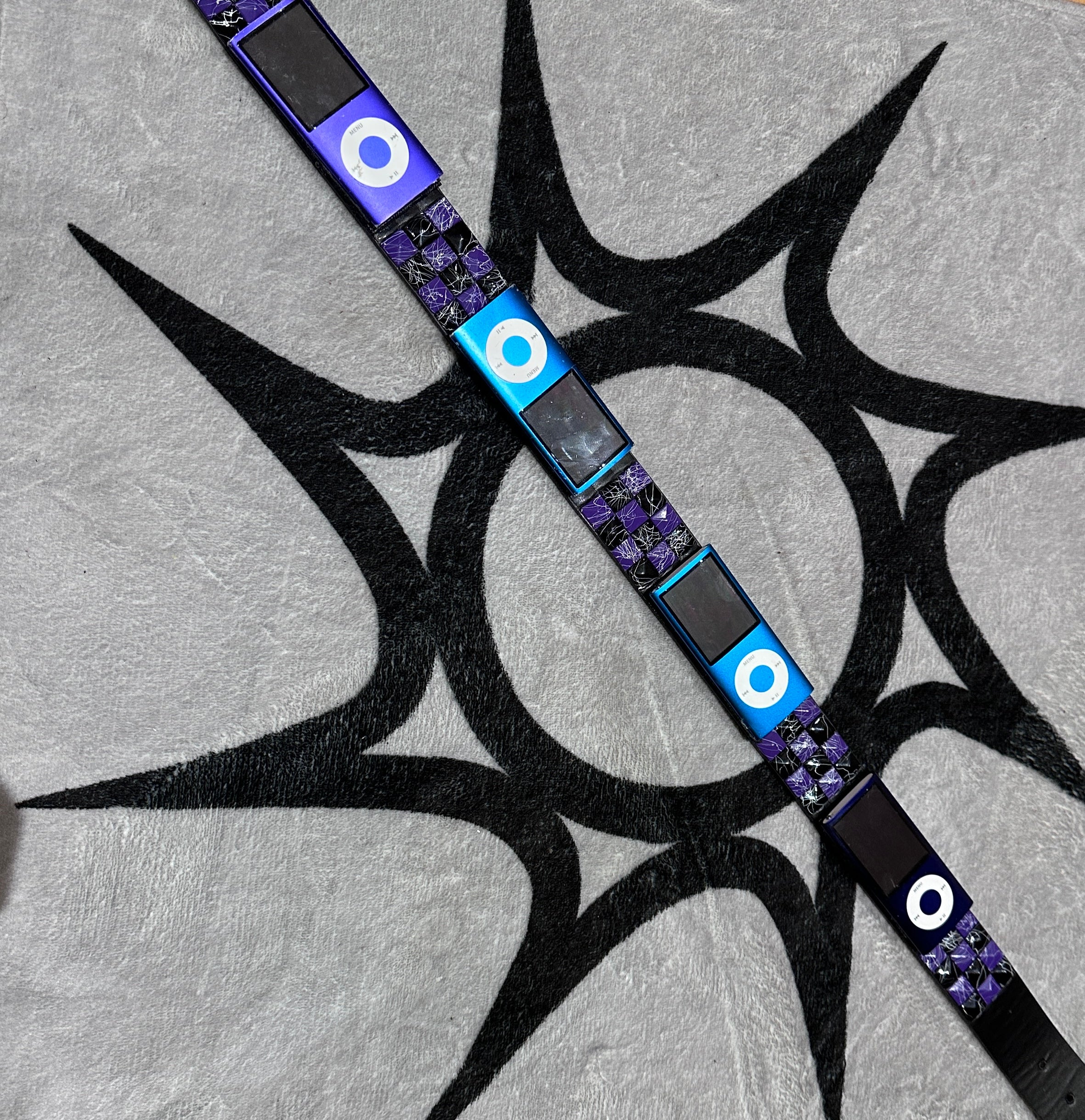 iPod Belt