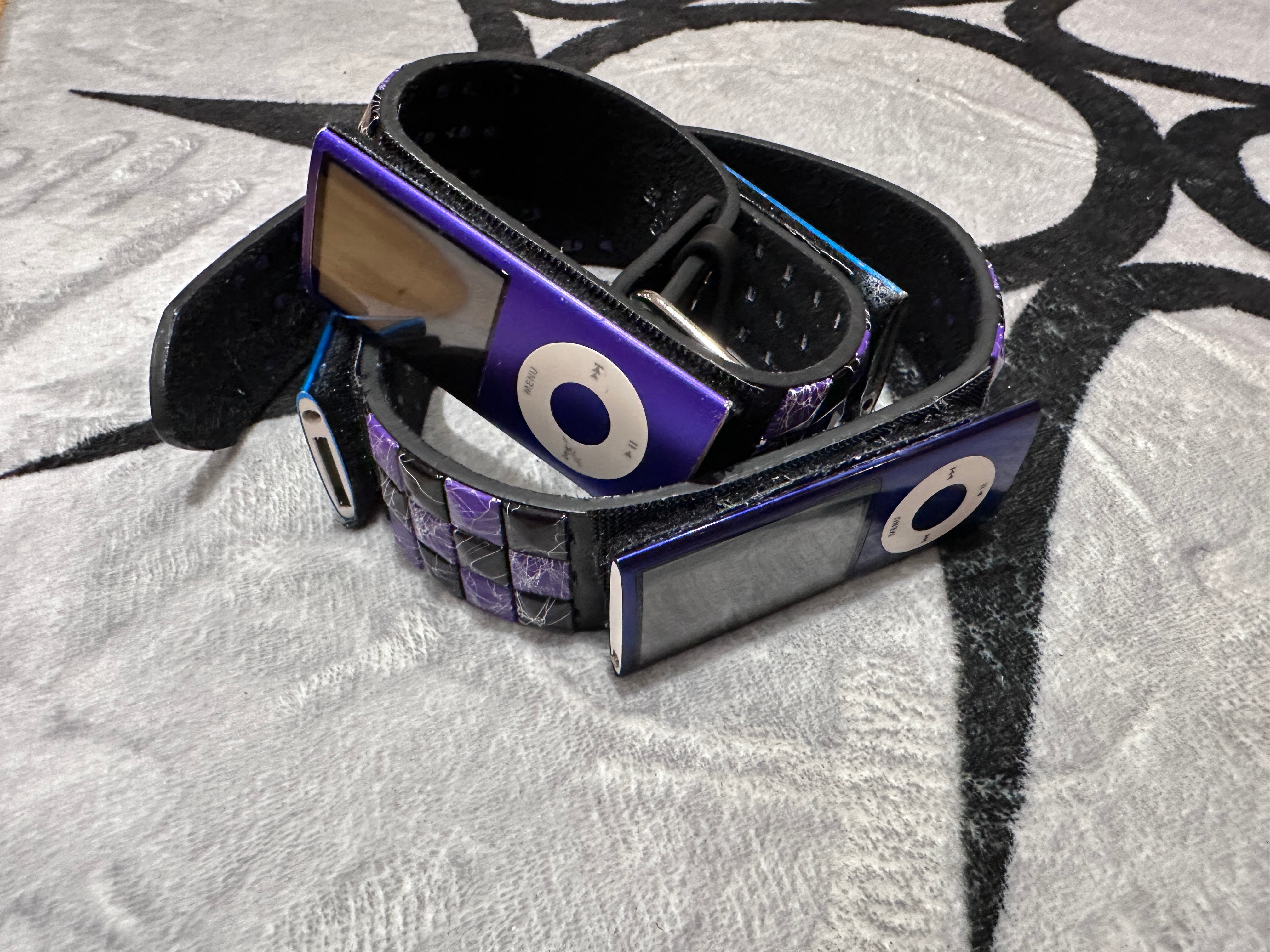 iPod Belt