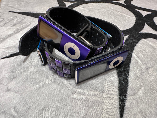 iPod Belt