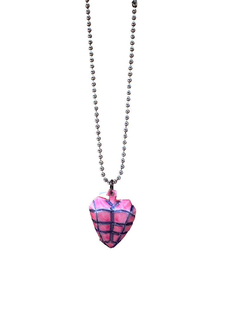 American Idiot Necklace