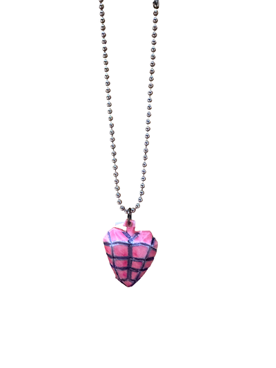 American Idiot Necklace