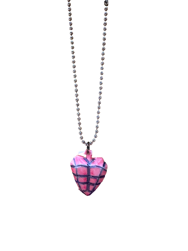 American Idiot Necklace