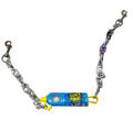 Juicy Drop Pop Belt Chain