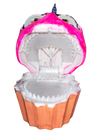 Mr Cupcake Figure