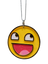 Epic Face Necklace