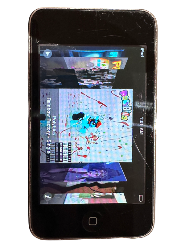 iPod Touch
