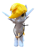 Derpy Hooves Figure
