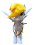Derpy Hooves Figure