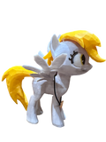 Derpy Hooves Figure