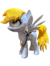 Derpy Hooves Figure