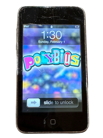 iPod Touch