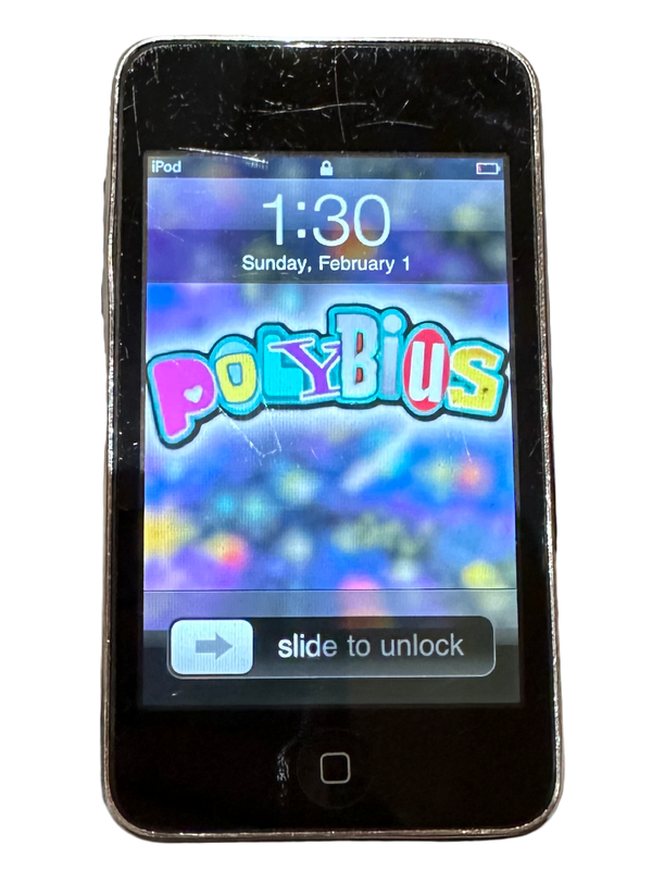 iPod Touch